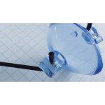 robbe 50611 Ruderausschlag Lehre "Robbe" "M"