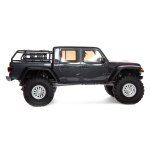 Axial AXI03006BT1 SCX10 III Jeep JT Gladiator mit Portalachsen 1:10 RTR Grau