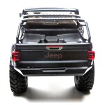 Axial AXI03006BT1 SCX10 III Jeep JT Gladiator mit Portalachsen 1:10 RTR Grau