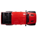 Axial AXI03006BT2 SCX10 III Jeep JT Gladiator mit Portalachsen 1:10 RTR Rot