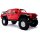 Axial AXI03006BT2 SCX10 III Jeep JT Gladiator mit Portalachsen 1:10 RTR Rot