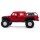 Axial AXI03006BT2 SCX10 III Jeep JT Gladiator mit Portalachsen 1:10 RTR Rot