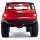Axial AXI03006BT2 SCX10 III Jeep JT Gladiator mit Portalachsen 1:10 RTR Rot