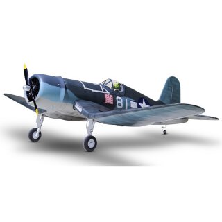 Phoenix PH224 F4U Corsair GPEP ARF 148cm mit elektrischem Einziehfahrwerk