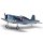 Phoenix PH224 F4U Corsair GPEP ARF 148cm mit elektrischem Einziehfahrwerk