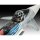 Revell 05649 1:72 Geschenkset "Eurofighter-Pacific" Platinum Edition