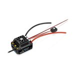 Hobbywing HW30105100 Ezrun MAX6 G2 Regler 200 Amp, 3-8s LiPo, BEC 8A