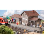 NOCH 16268 Figuren-Themenwelt „Bahnsteig”...