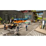 NOCH 16260 Figuren-Themenwelt „Polizeieinsatz” Spurweite H0