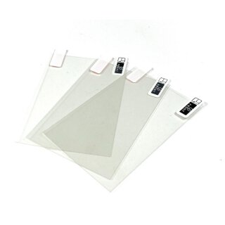 Absima 2020036 Bildschirmschutzfolie CR9T (3)