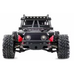 Amewi 22658 Hyper Go Desert Buggy Brushless 4WD 1:14 RTR schwarz/rot
