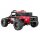 Amewi 22658 Hyper Go Desert Buggy Brushless 4WD 1:14 RTR schwarz/rot