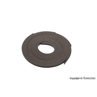 Viessmann 8430 Magnetband 1 mm, 5 m