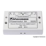 Viessmann 5225 5A Powermodul