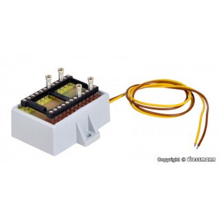 Viessmann 5205 Verteilerleiste mit Powermodul