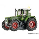 Viessmann 1166 H0 Traktor FENDT mit Beleuchtung und...