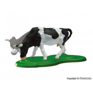 Viessmann 1581 H0 Rind mit bewegtem Kopf **Auslauf**