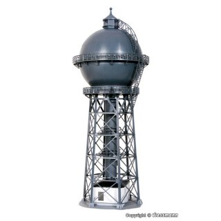 Kibri 39457 H0 Wasserturm Duisburg