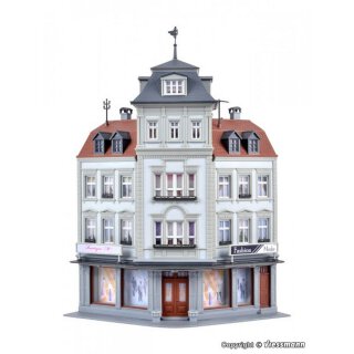 Kibri 38390 H0 Haus der Mode