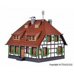 Kibri 38165 H0 Fachwerk Bauernhaus