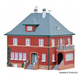 Kibri 38718 H0 Haus Borsigstraße