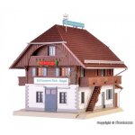 Kibri 38800 H0 Schlosserei "Nägeli"