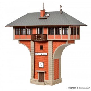Vollmer 45738 H0 Pilzstellwerk Waldbronn