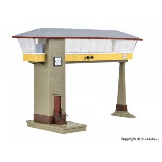 Vollmer 45739 H0 Befehlsstellwerk Ost