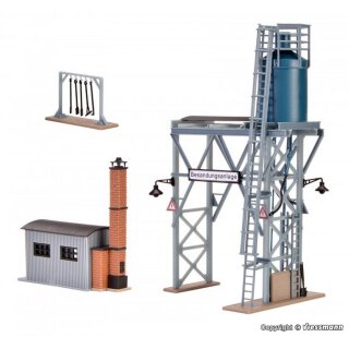 Vollmer 45740 H0 Besandungsanlage