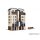 Vollmer 43801 H0 City-Wohnhaus