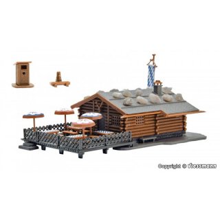 Vollmer 43796 H0 Kaiser-Franz-Josefs-Hütte