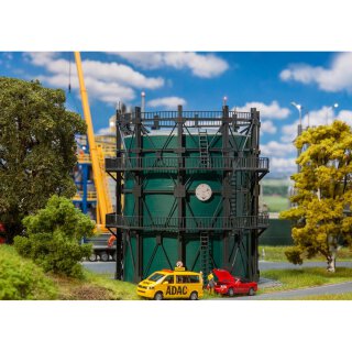 Faller 130176 Gasometer Spurweite H0