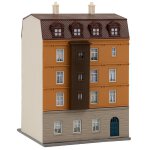 Faller 232179 3 Stadthaus Optik Roth Spur N