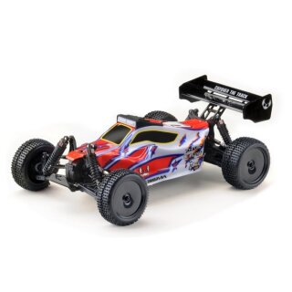 Absima 12222V2 1:10 EP Buggy AB3.4-V2 4WD 2,4GHz RTR