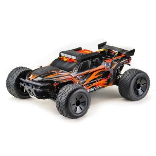 Absima 12243V2 1:10 EP Truggy AT3.4-V2 BL 4WD Brushless RTR