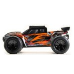 Absima 12243V2 1:10 EP Truggy AT3.4-V2 BL 4WD Brushless RTR