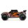 Absima 12243V2 1:10 EP Truggy AT3.4-V2 BL 4WD Brushless RTR