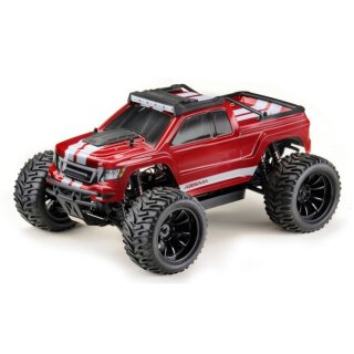 Absima 12244V2 1:10 EP Monster Truck AMT3.4-V2 BL 4WD Brushless RTR