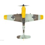 EZ-Wings Mini BF-109 Messerschmitt RTF 450mm 1+1 Li-Po Battery USB Ladegerät