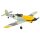 EZ-Wings Mini BF-109 Messerschmitt RTF 450mm 1+1 Li-Po Battery USB Ladegerät