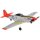 EZ-Wings Mini P-51 Mustang RTF 450mm 1+1 Li-Po Battery USB Charger