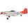 EZ-Wings Mini P-51 Mustang RTF 450mm 1+1 Li-Po Battery USB Charger