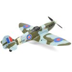 EZ-Wings Mini Spitfire MK II RTF 450mm 1+1 Li-Po Battery USB Charger