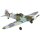 EZ-Wings Mini Spitfire MK II RTF 450mm 1+1 Li-Po Battery USB Charger