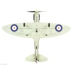 EZ-Wings Mini Spitfire MK II RTF 450mm 1+1 Li-Po Battery USB Charger