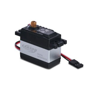 Carson 502050 Digitalservo CS-7 - 7kg kugelgelagert JR 500502050