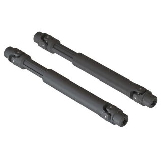 Arrma AR310888 Composite Slider Rear Driveshaft ARAC9121