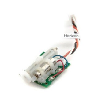 Spektrum SPMSH2027L Heli Servo: Nano CP S