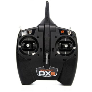 Spektrum SPMR1010 DXS Sender - Transmitter Only