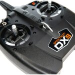 Spektrum SPMR1010 DXS Sender - Transmitter Only